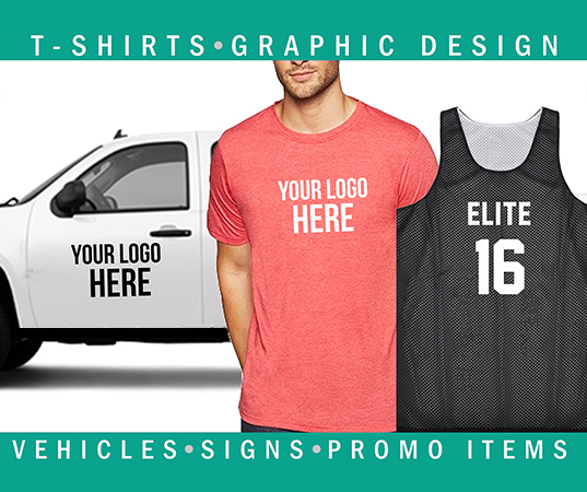 Elite Screen Printing  Promotional Products & Apparel